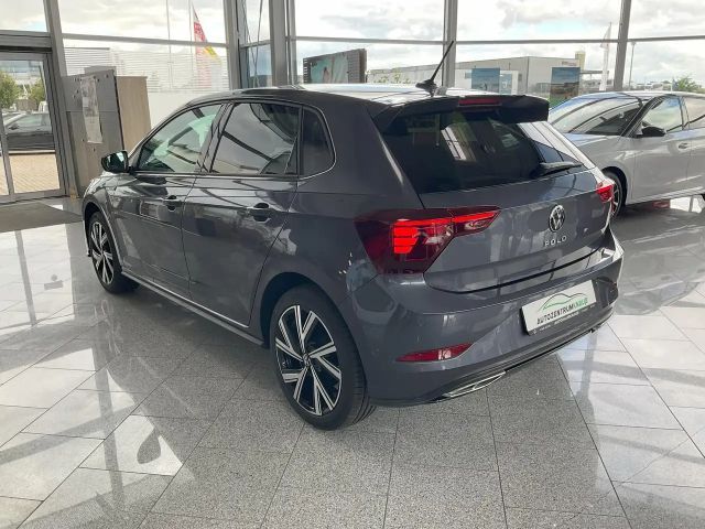 Volkswagen Polo 1.0 TSI IQ.Drive R-Line