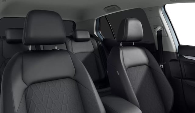 Volkswagen Golf 1.5 eTSI DSG