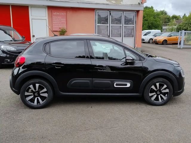 Citroën C3 Max PureTech
