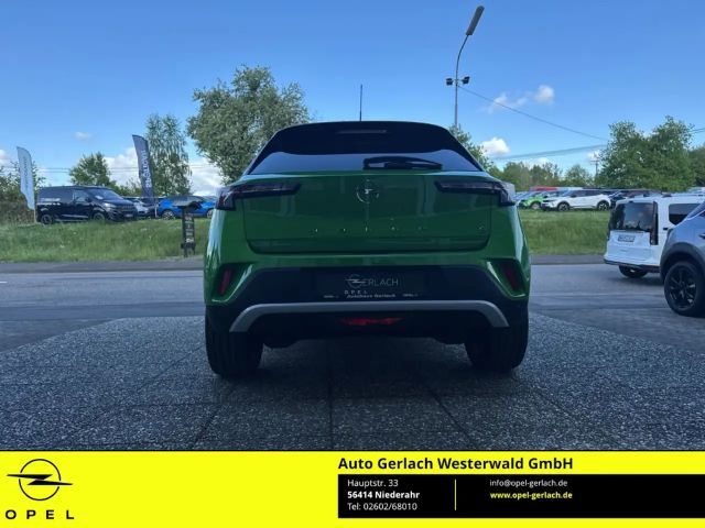 Opel Mokka Ultimate