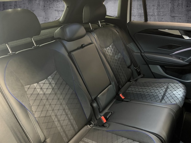 Volkswagen Tiguan DSG R-Line