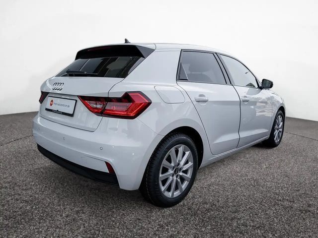 Audi A1 25 TFSI Sportback