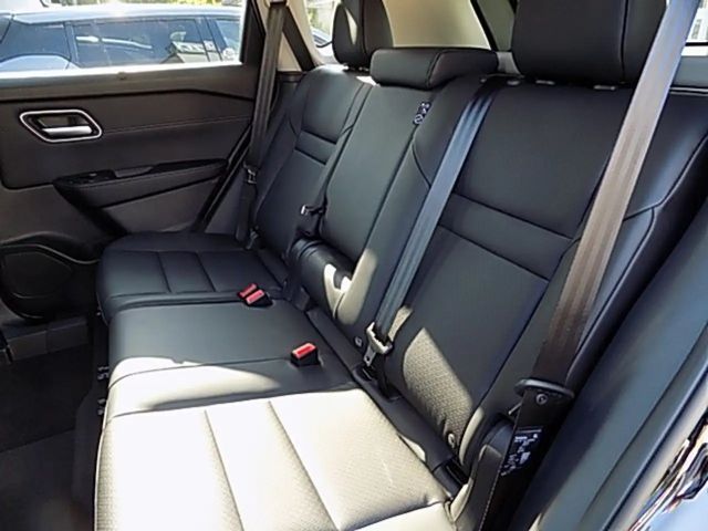 Nissan X-trail AWD Tekna e-4ORCE