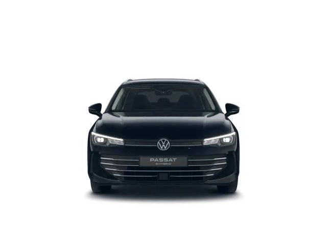 Volkswagen Passat 1.5 TSI eHybrid