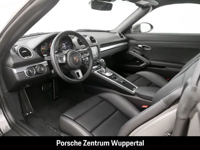 Porsche Boxster 4 718 GTS