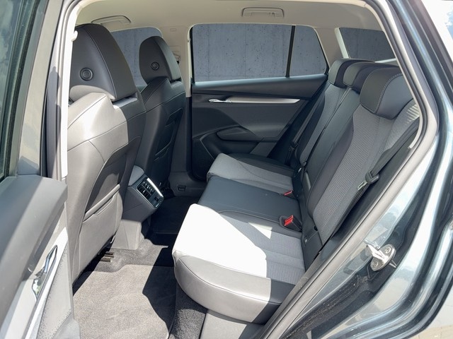 Skoda Enyaq Loft iV 60