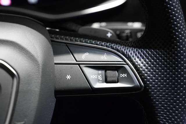 Audi Q8 55 TFSI Quattro