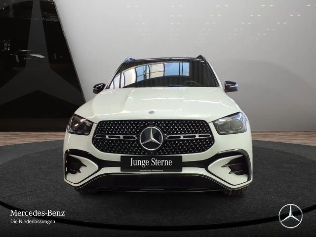 Mercedes-Benz GLE 450 4MATIC AMG Line