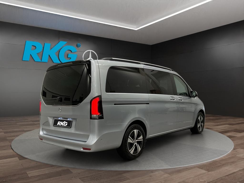 Mercedes-Benz V 250 Limousine Lang Style V 250 d