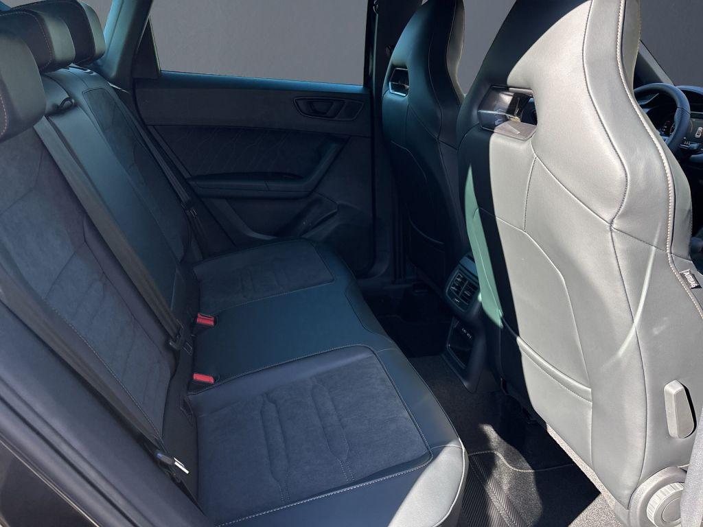 Cupra Ateca 1.5 TSI DSG