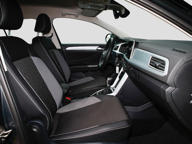 Volkswagen T-Roc 2.0 TDI DSG