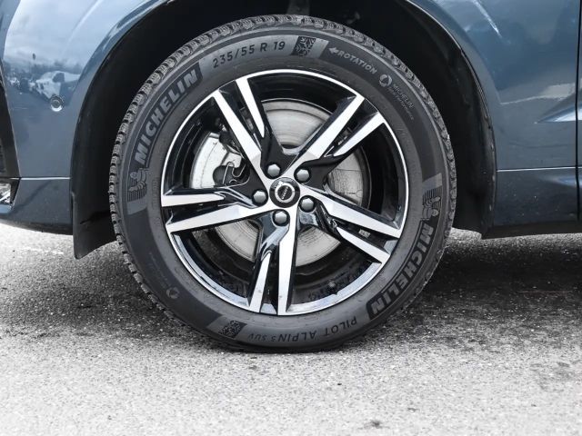 Volvo XC60 AWD Dark Ultra