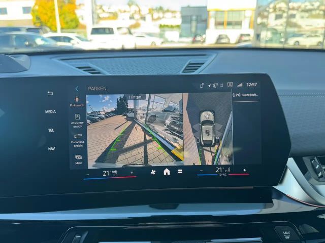 BMW X2 M-Sport sDrive