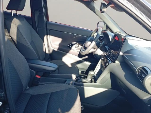 Toyota Yaris Cross TEAMPLAYER+SAFETY-P+WINTER-P+2025