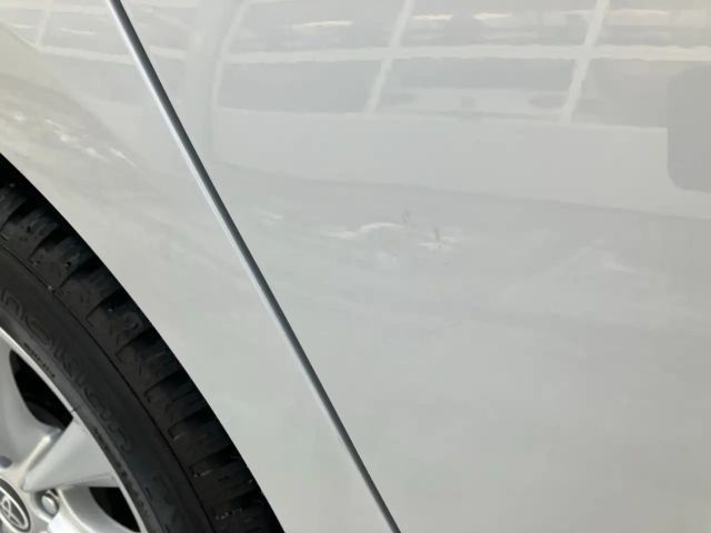 Toyota Corolla Business Hybride