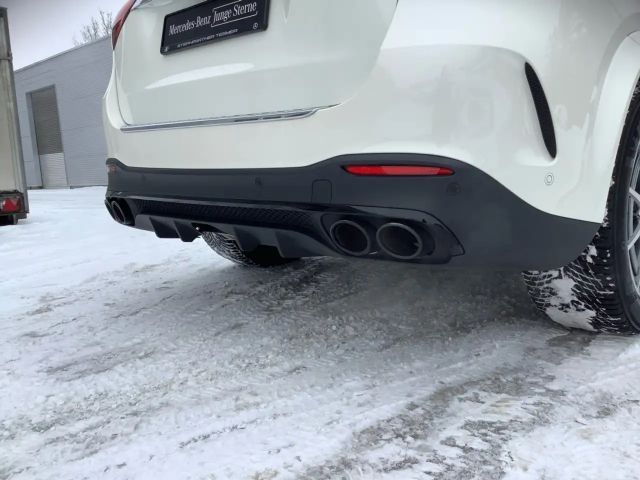 Mercedes-Benz GLE 53 AMG 4MATIC+ AMG Line