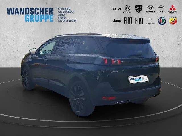 Peugeot 5008 BlueHDi GT-Line