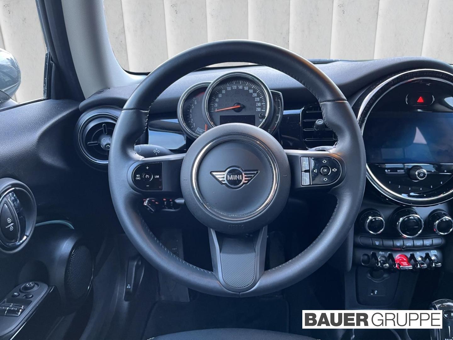 MINI Cooper 3-deurs Essential