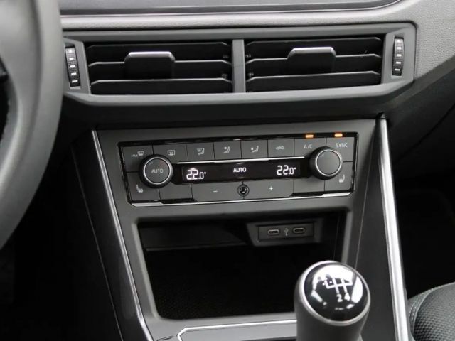 Volkswagen Polo 1.0 TSI Highline