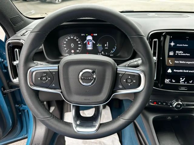 Volvo XC40 Plus T5