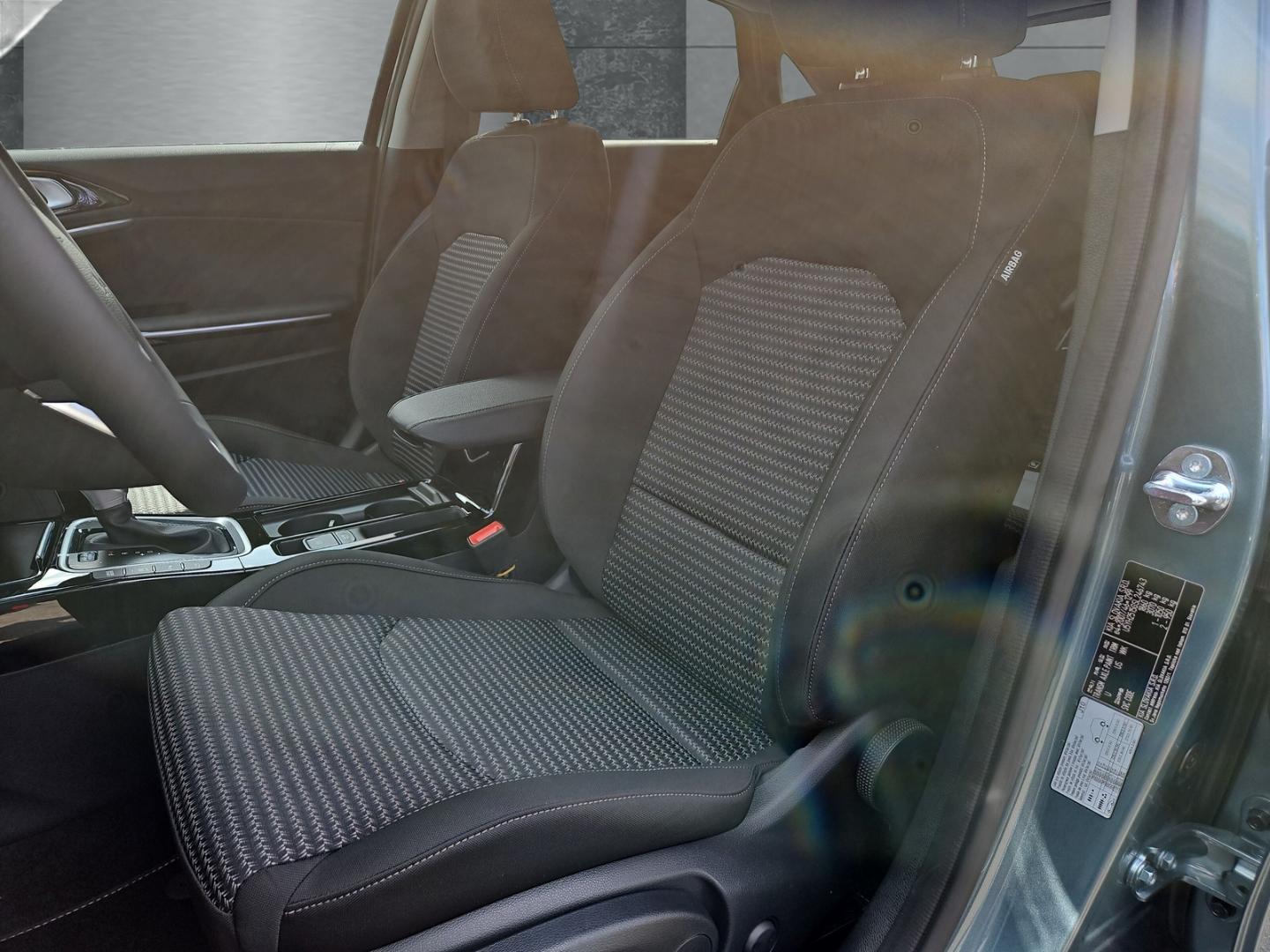 Kia Ceed Ceed 1.5T 48V DCT Style-Paket Ultimate Edition R