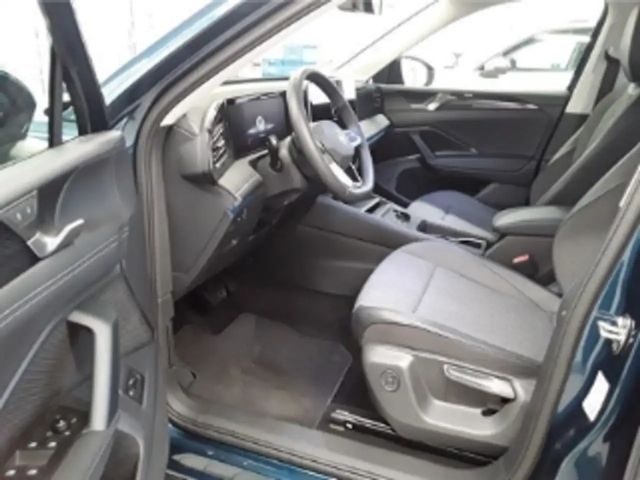 Volkswagen Tiguan 1.5 TSI Life eHybrid