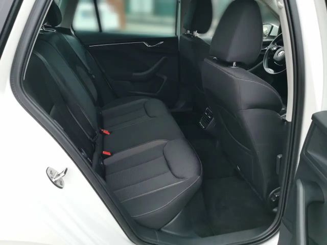 Skoda Kamiq 1.5 TSI Tour