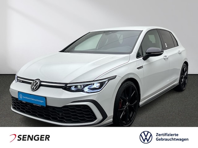 Volkswagen Golf 2.0 TDI GTD Golf VIII