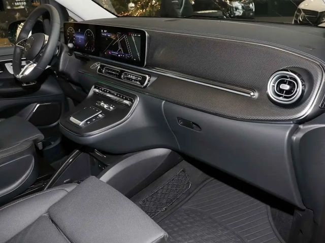 Mercedes-Benz V 300 AMG Line