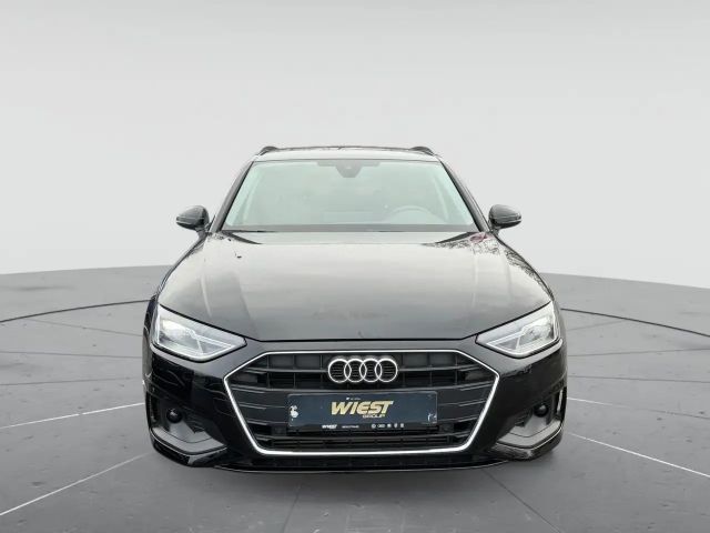 Audi A4 35 TFSI S-Tronic