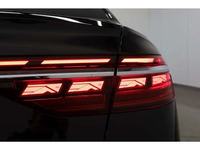 Audi A8 50 TDI Quattro S-Line