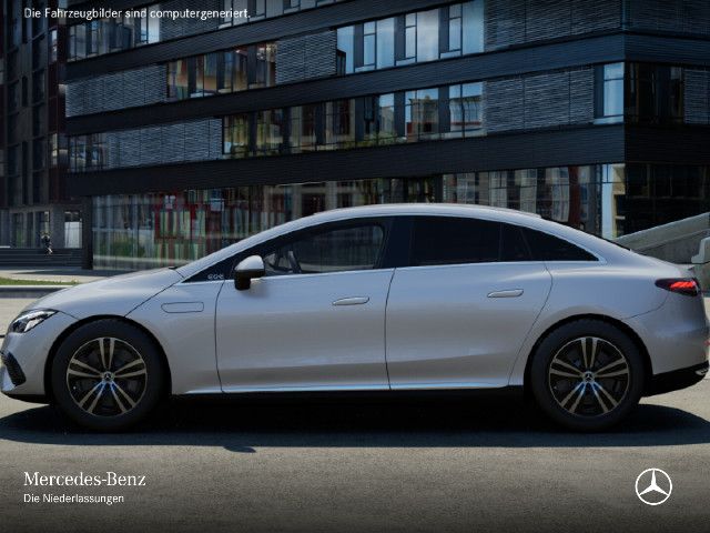 Mercedes-Benz EQE 300 Sedan