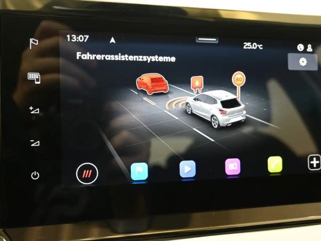 Seat Ibiza 1.0 TSI DSG Style