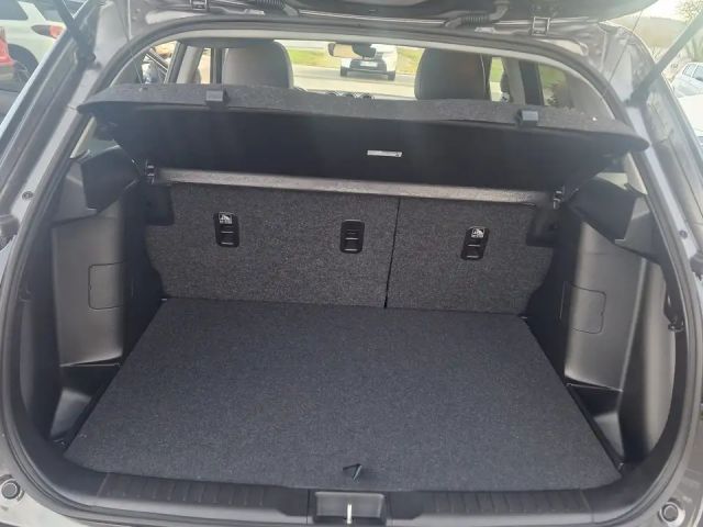 Suzuki Vitara AllGrip Comfort Hybrid