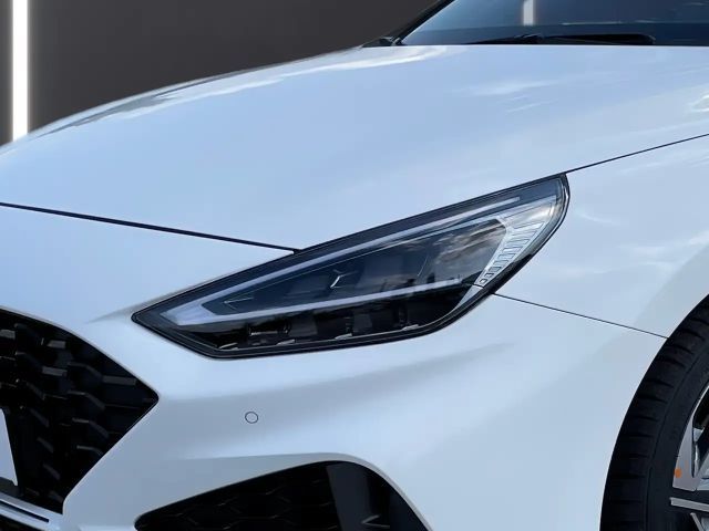 Hyundai i30 N Line T-GDi