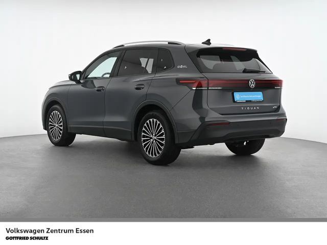 Volkswagen Tiguan Goal eTSI LED ACC 18 Navi