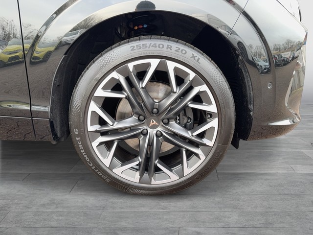 Cupra Terramar 2.0 TSI VZ