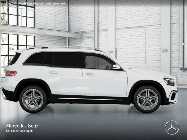 Mercedes-Benz GLB 180 AMG Line