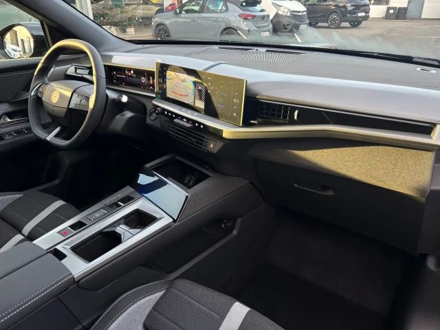 Opel Grandland X Edition Hybrid