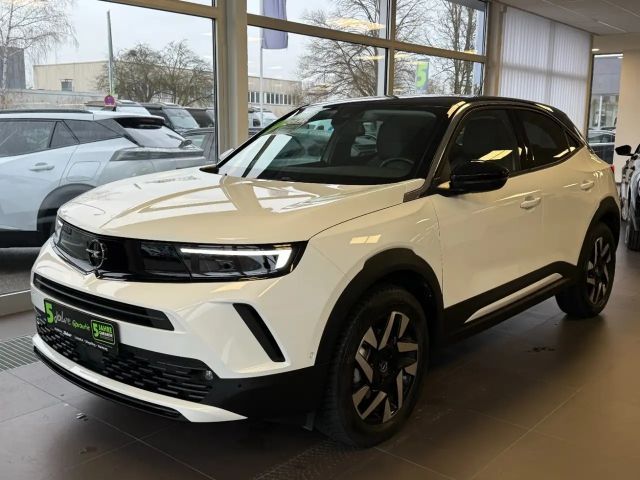 Opel Mokka Elegance Mokka-e