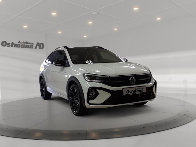 Volkswagen Taigo 1.5TSI *ACC*Kamera*Navi*LED*AHK*