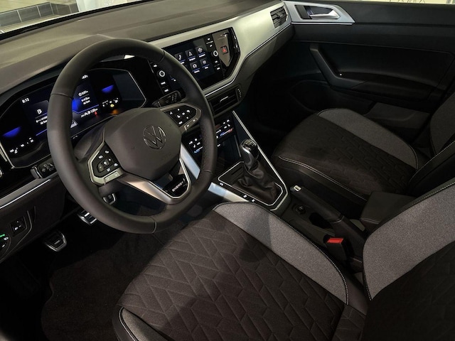 Volkswagen Polo ENERGY 1.0 l TSI, Multifunktionslenkrad