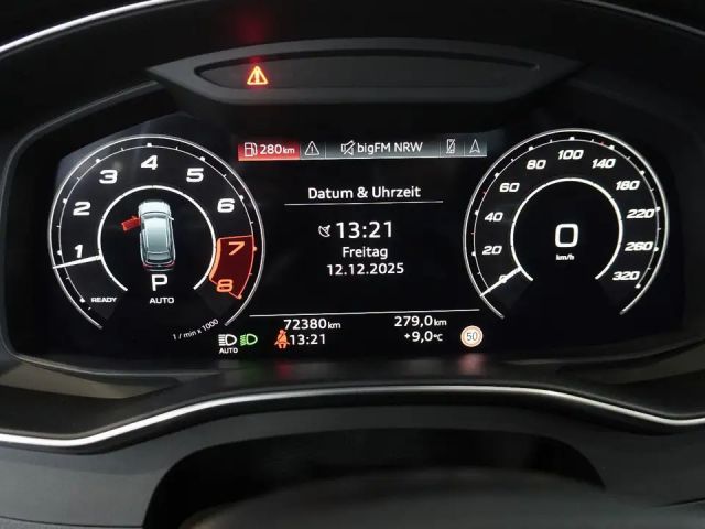 Audi RS6 4.0 TFSI Avant Quattro