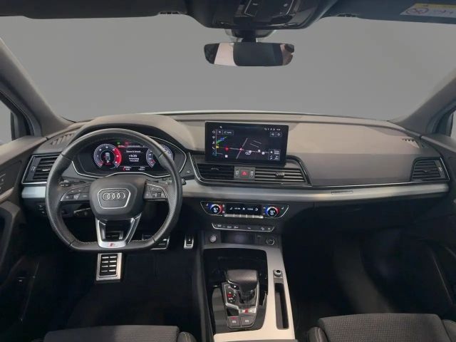 Audi SQ5 3.0 TDI Quattro