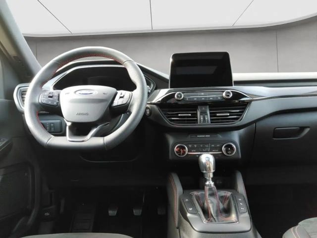 Ford Kuga EcoBoost ST Line X