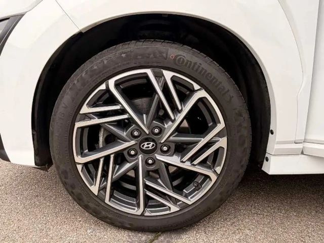 Hyundai Kona 1.0 N Line