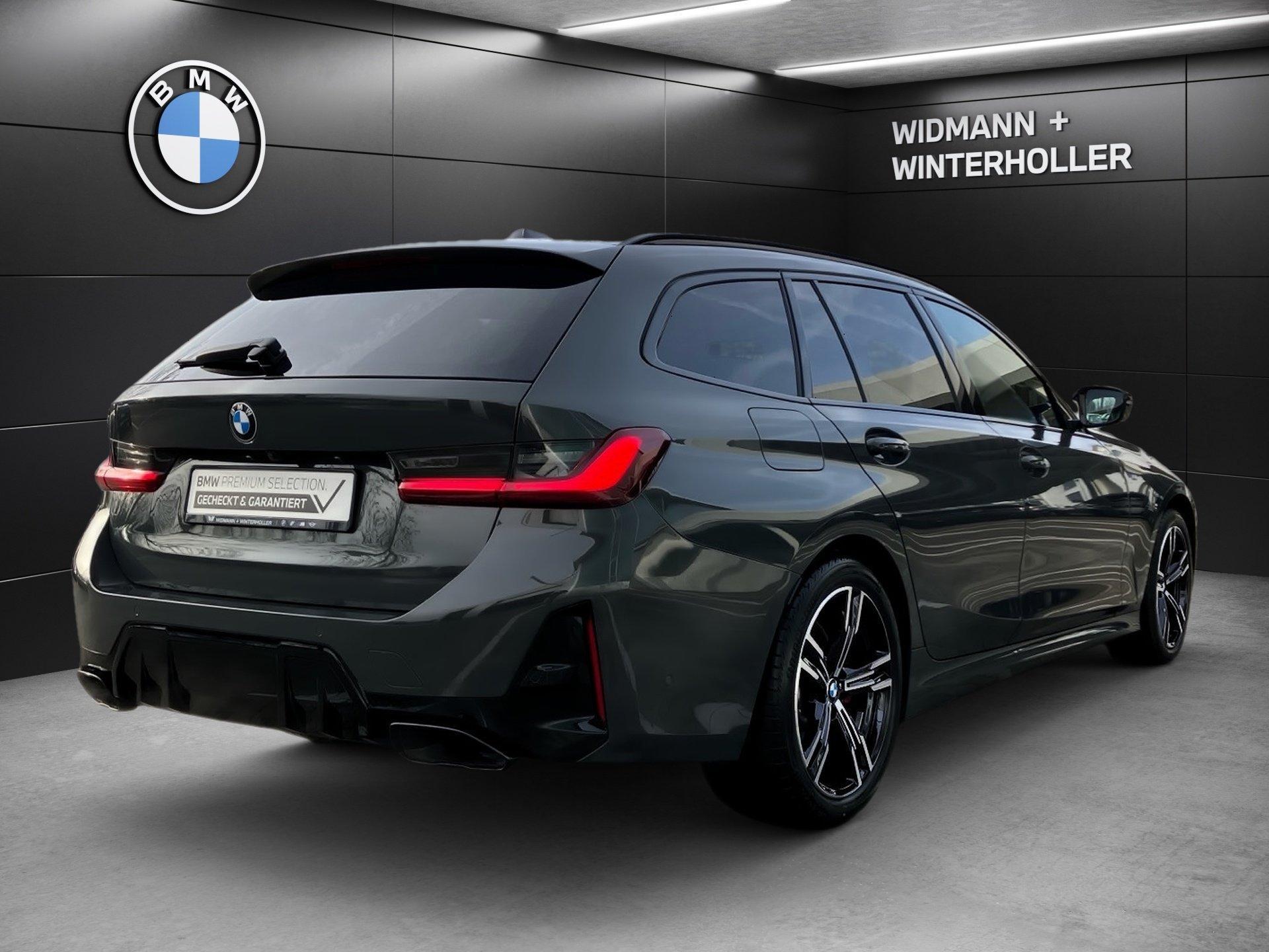 BMW M340 M340i xDrive