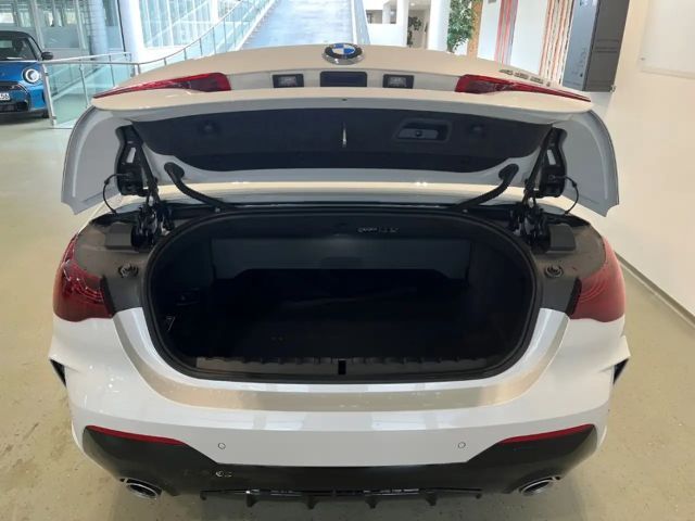 BMW 430 430i Cabrio M-Sport xDrive