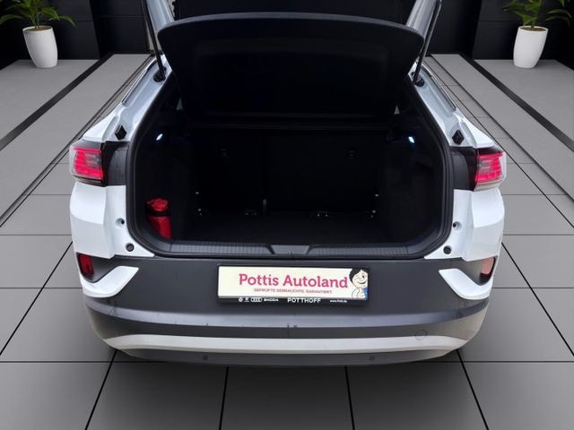 Volkswagen ID.4 Performance Pure