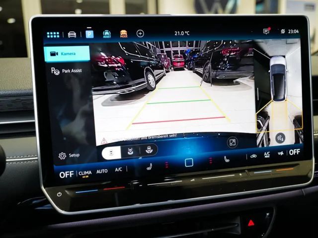 Volkswagen ID.7 Pro Style Tourer